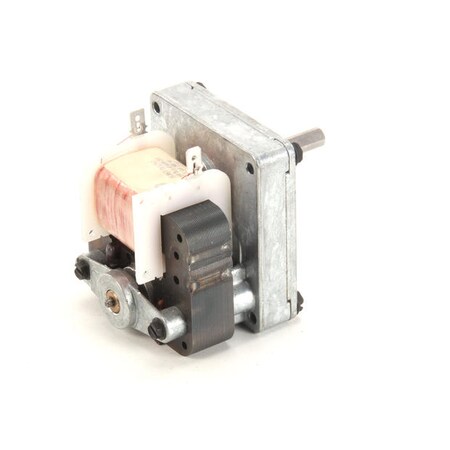 Stero Dishwasher Motor Chem Pmp 115V 60Hz 36Rpm P41-1013